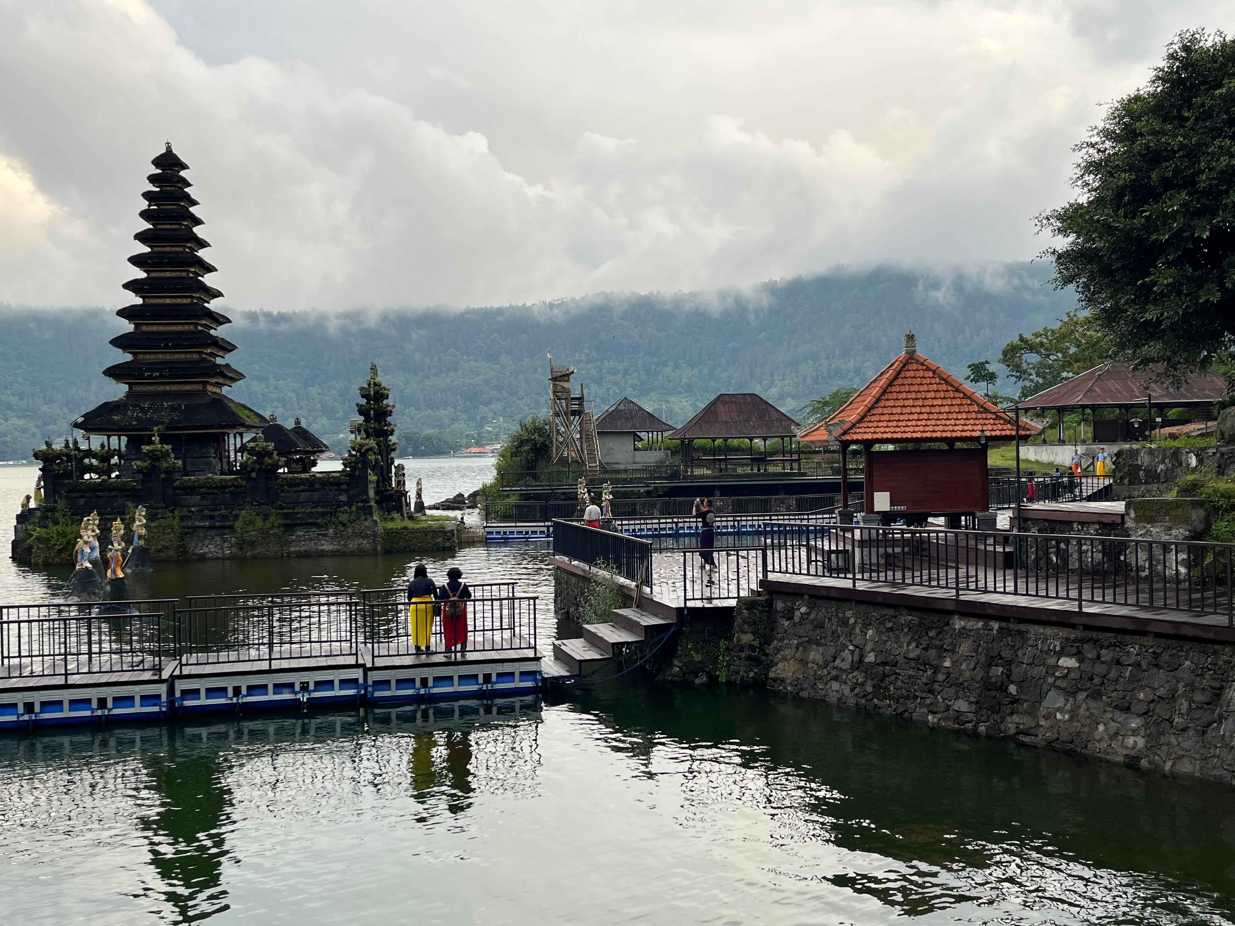 wisatawan