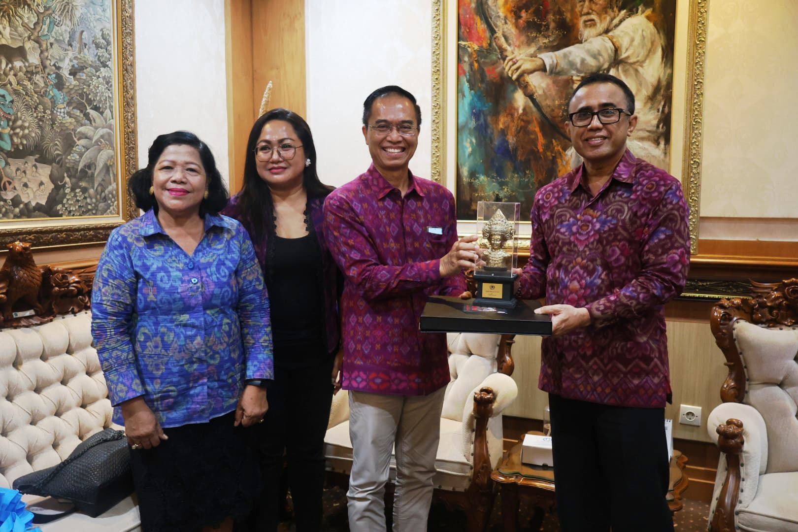 kerjasama pendidikan