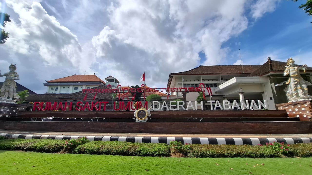 RSUD Tabanan