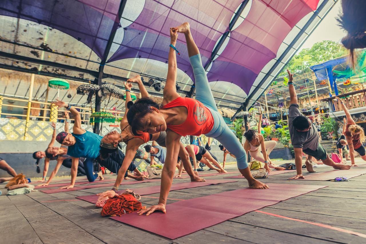 Yoga