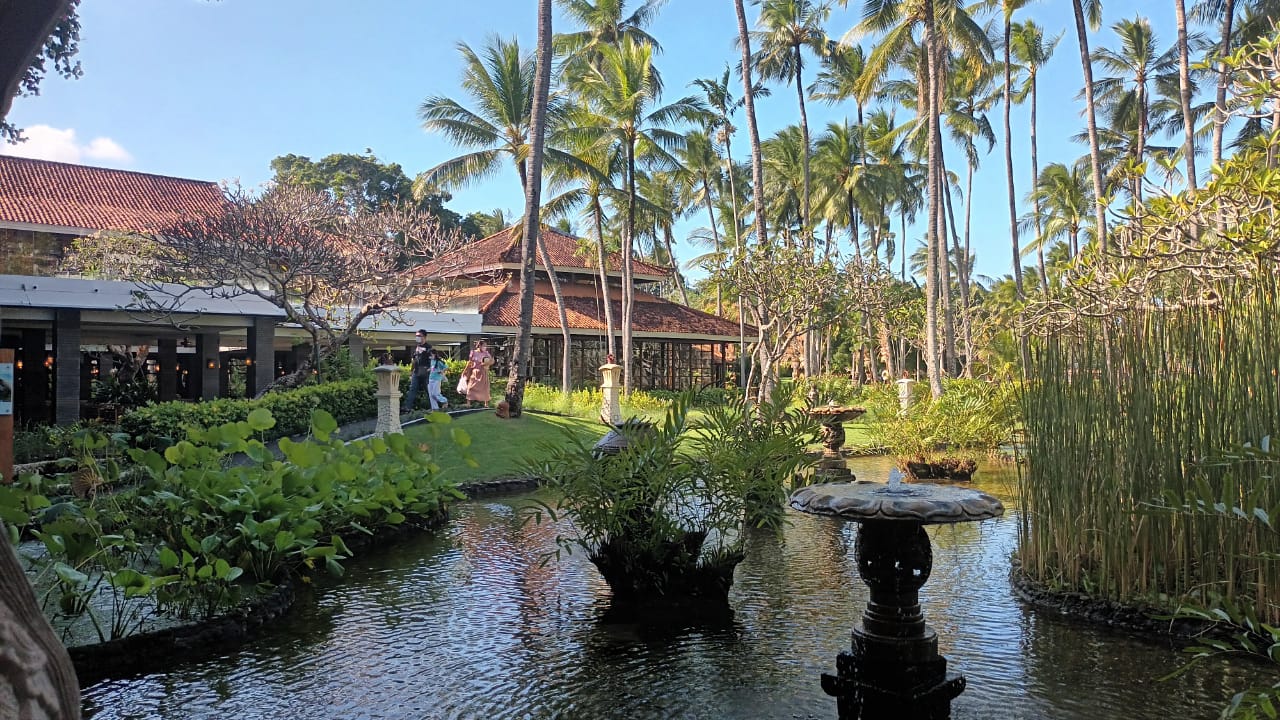 nusa dua