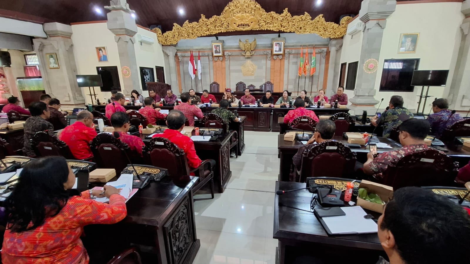 DPRD Tabanan