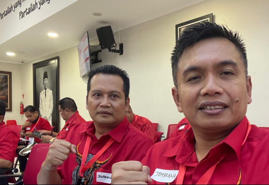 Wabup Ipat dan Bupati Kembang 