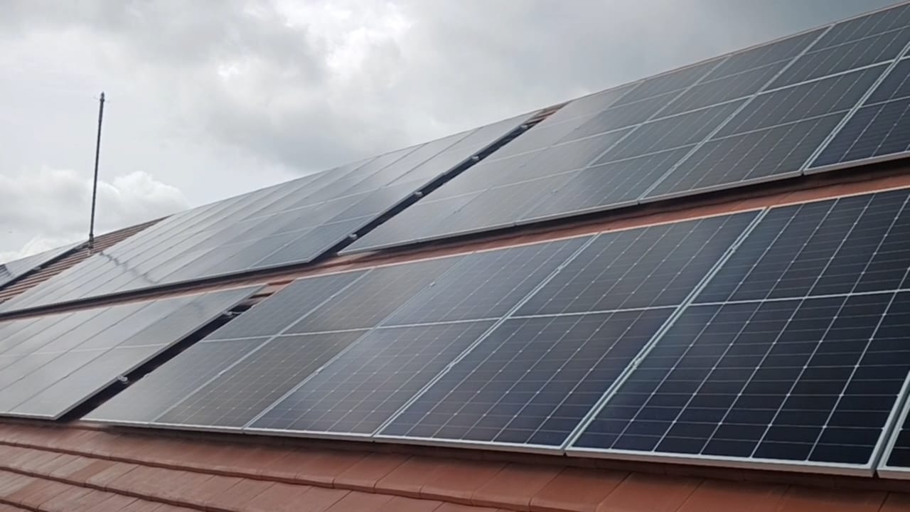 energi terbarukan