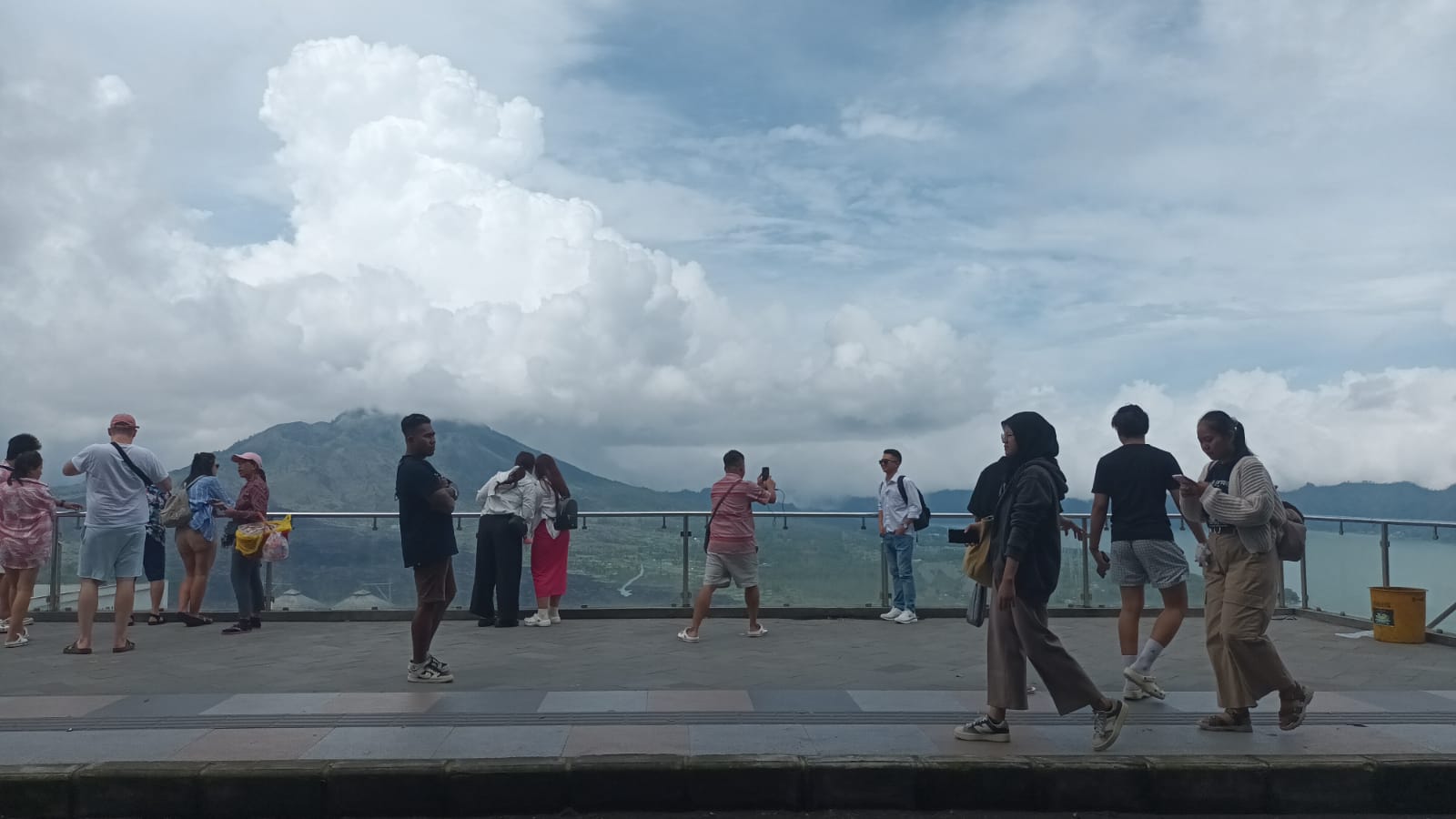 destinasi wisata kintamani