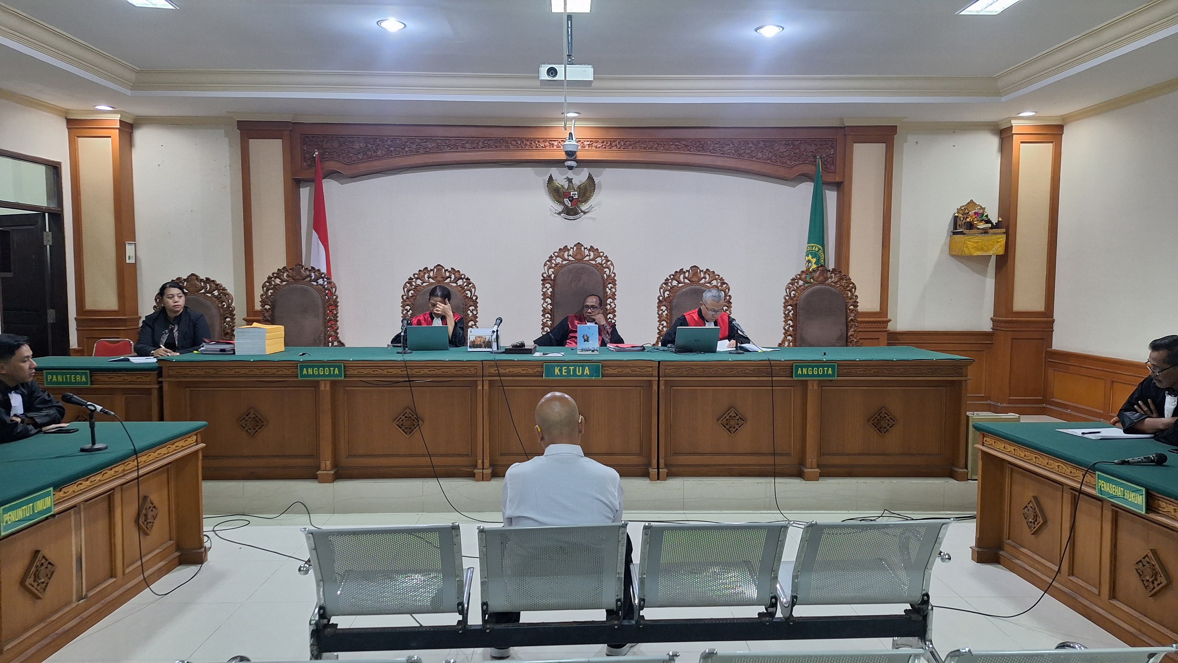 sidang
