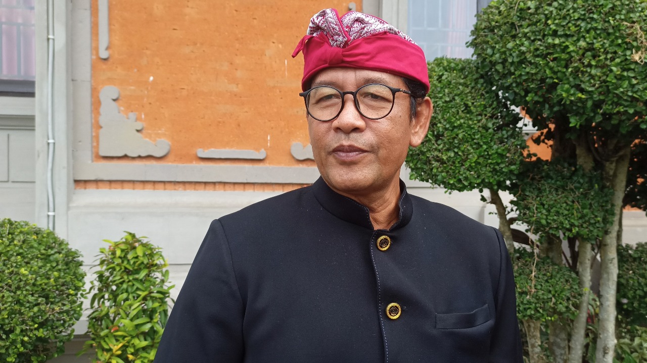 Ketua Komisi IV DPRD Tabanan