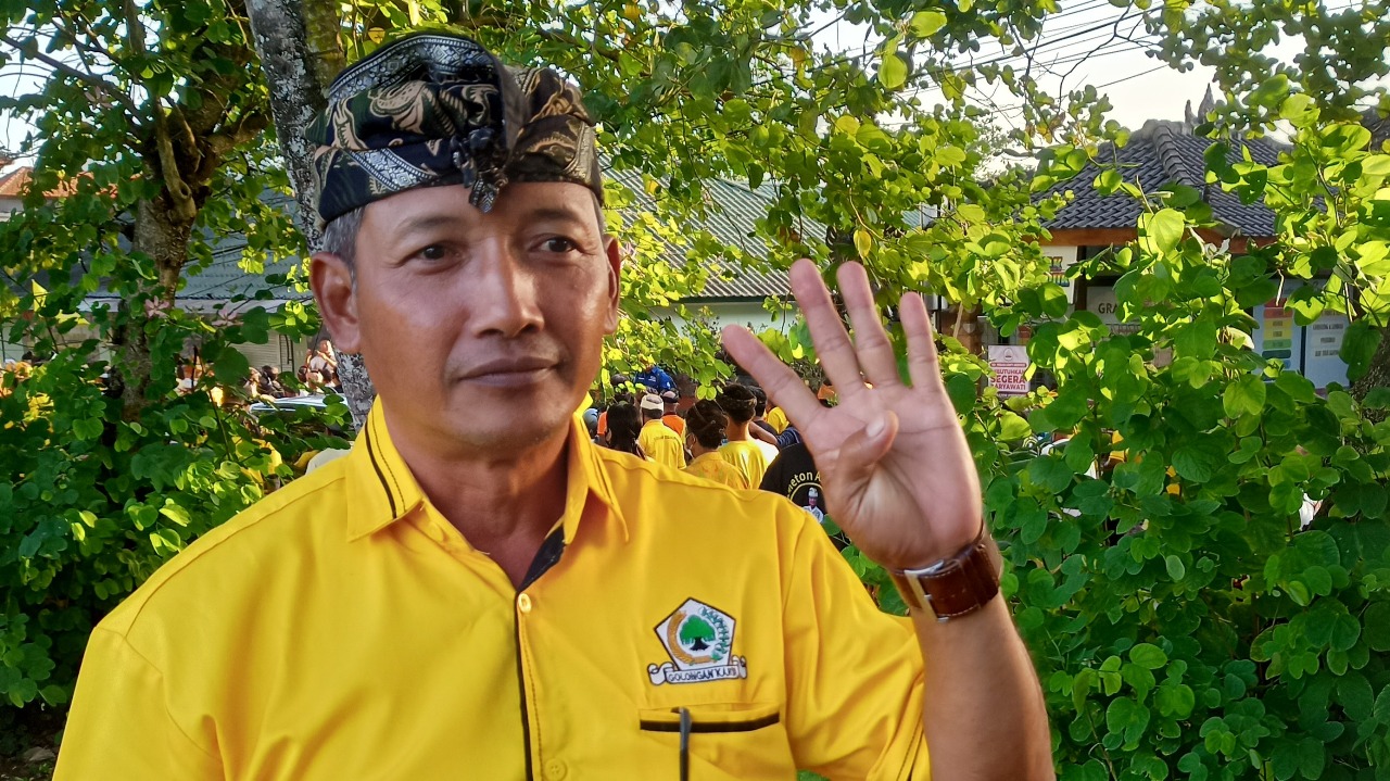 Wayan Sukaja