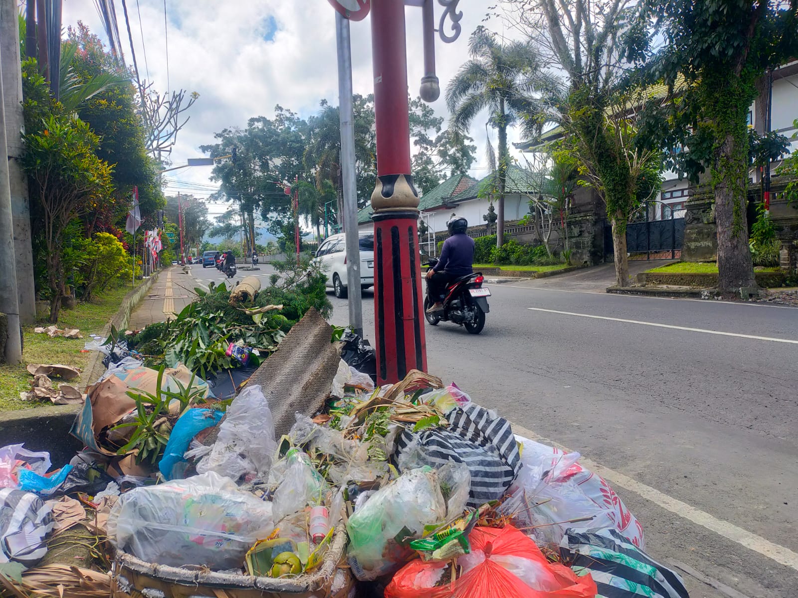 sampah