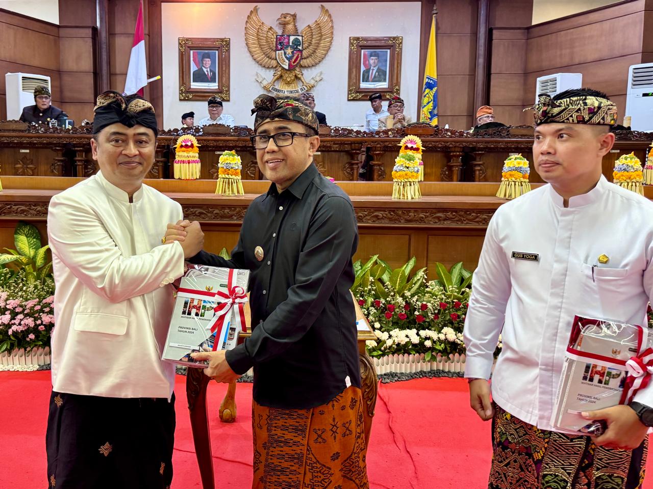 WTP Kota Denpasar