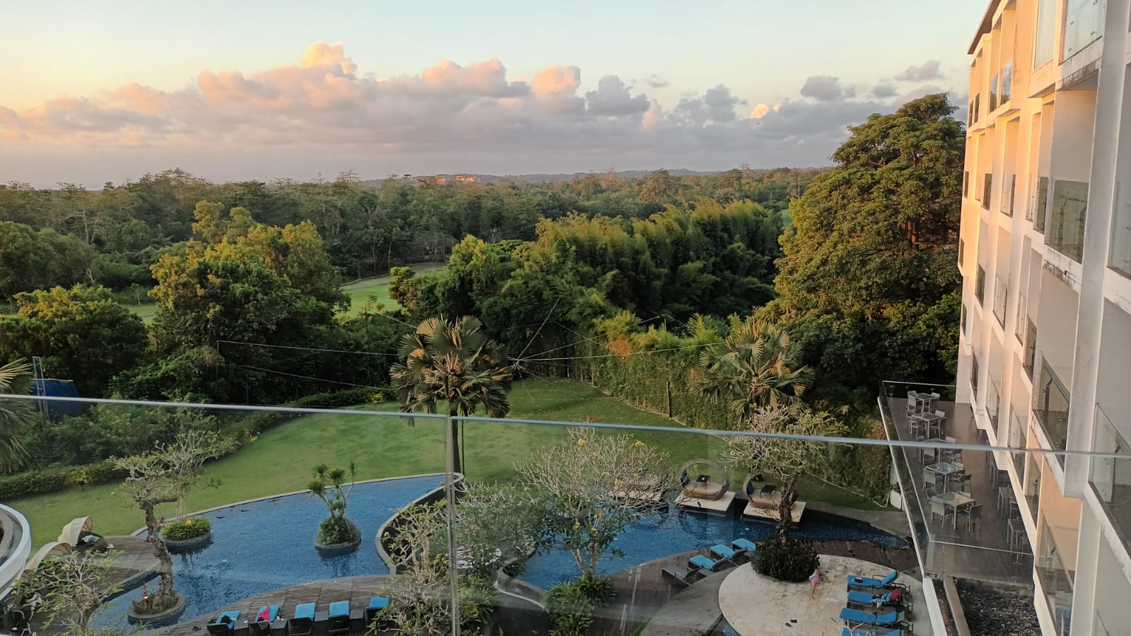 hotel di bali