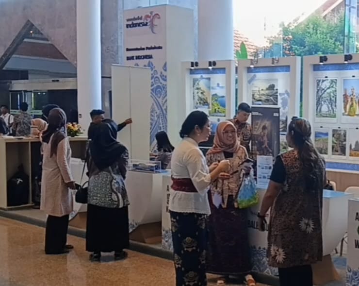 promosi pariwisata