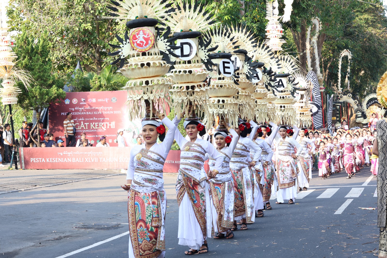 Peed Aya Duta Kota Denpasar
