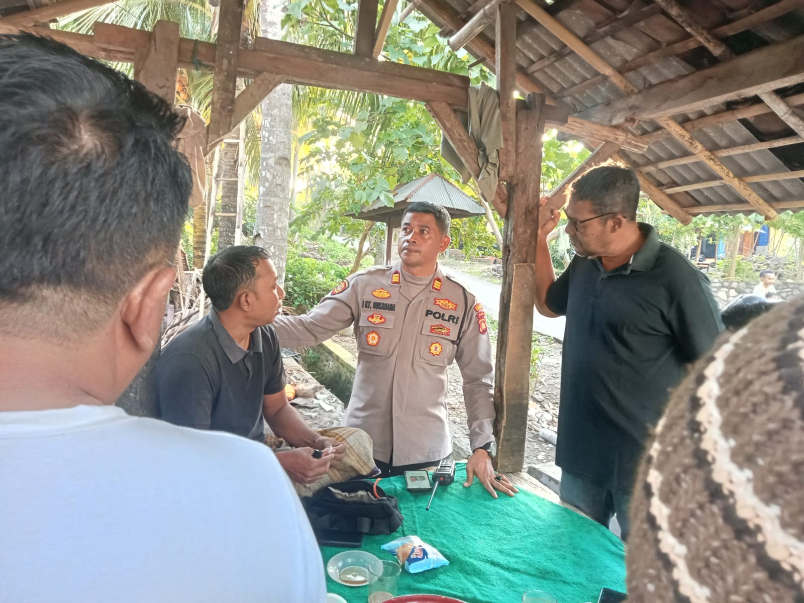 korban selamat kapal tenggelam