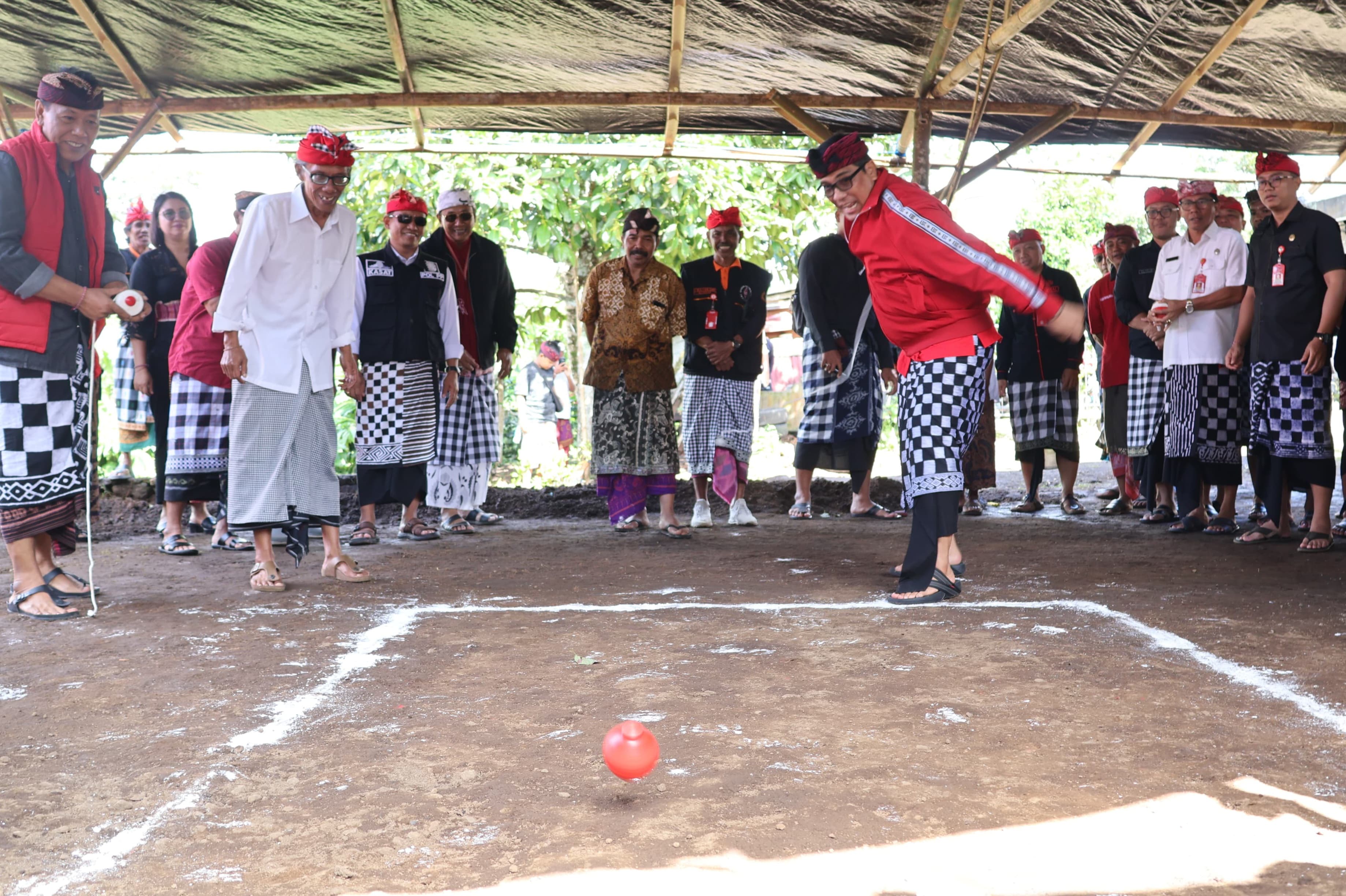 bantiran festival