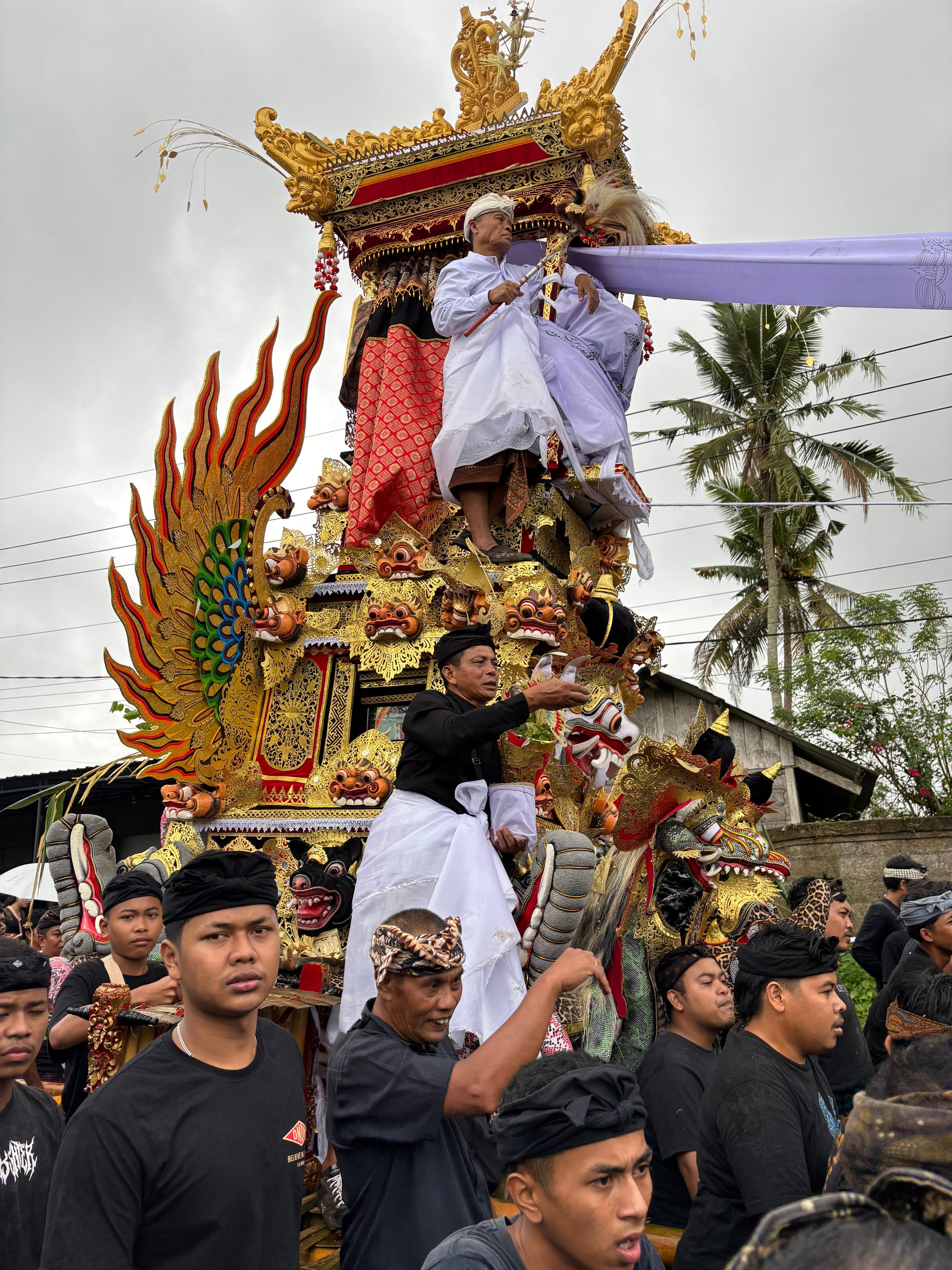 ngaben