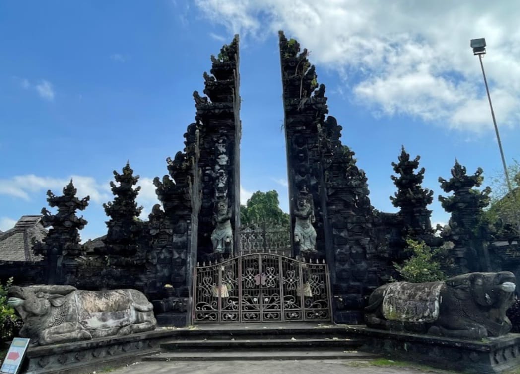 desa wisata