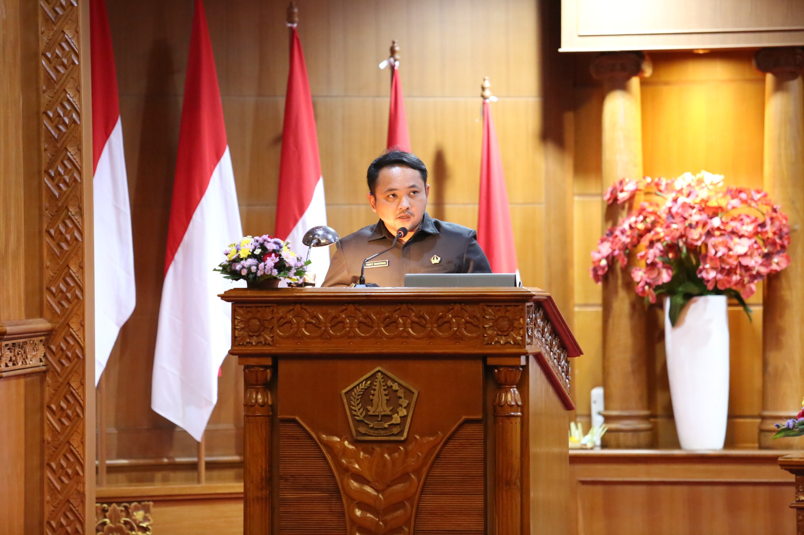 Made Tomi Martana Putra