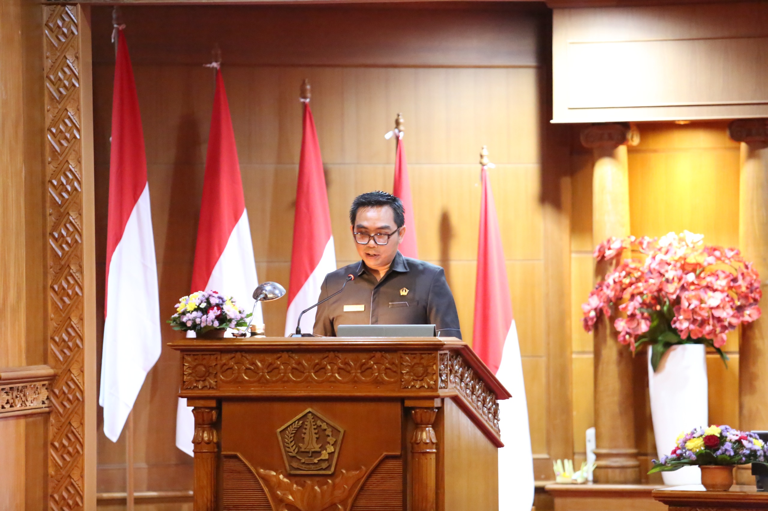 DPRD Badung