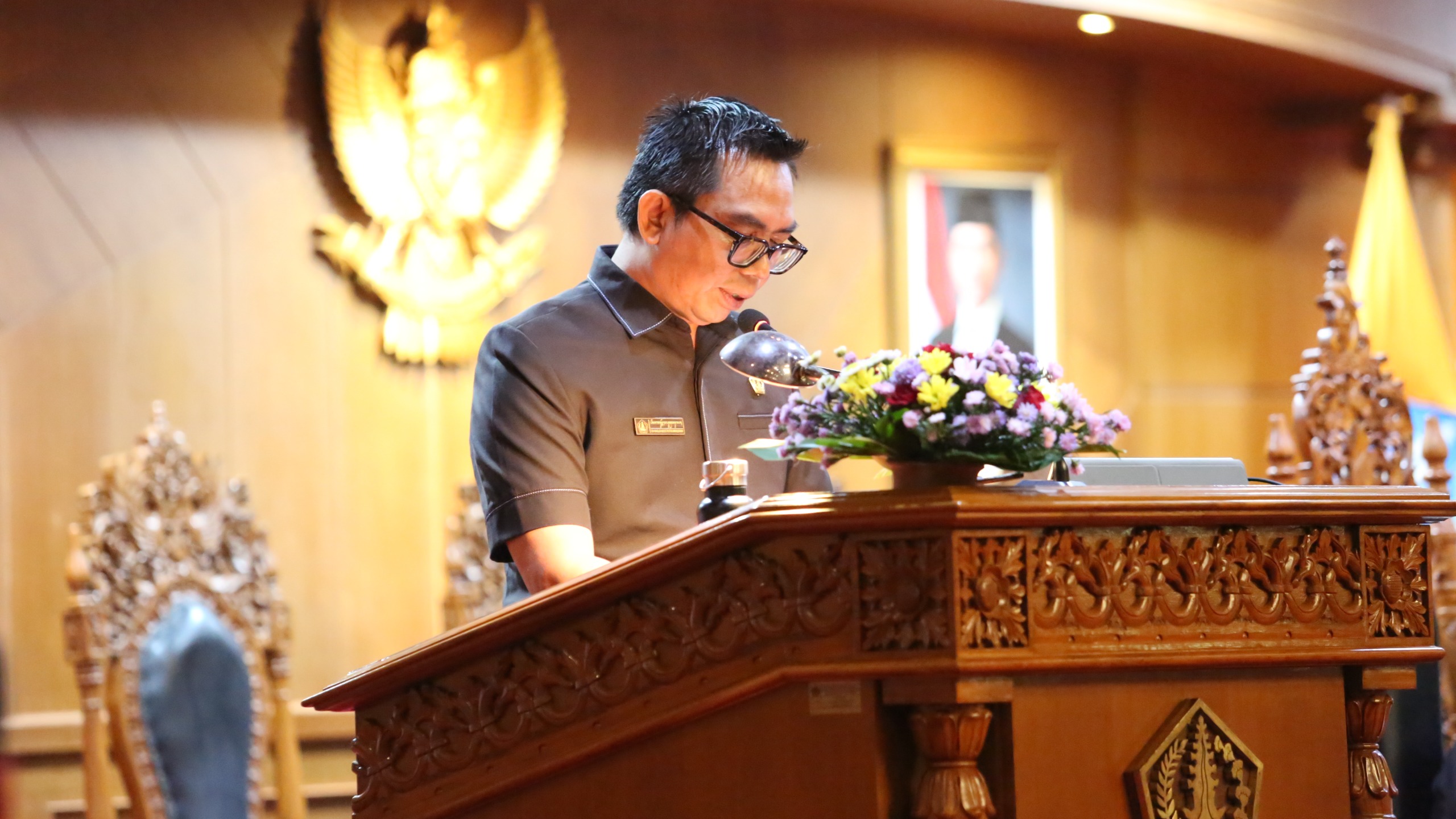 Ida Bagus Gede Putra Manuaba