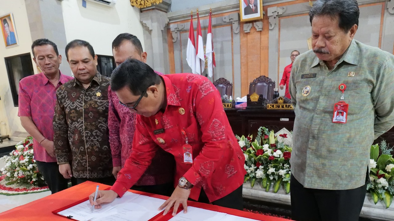 Bupati Tabanan