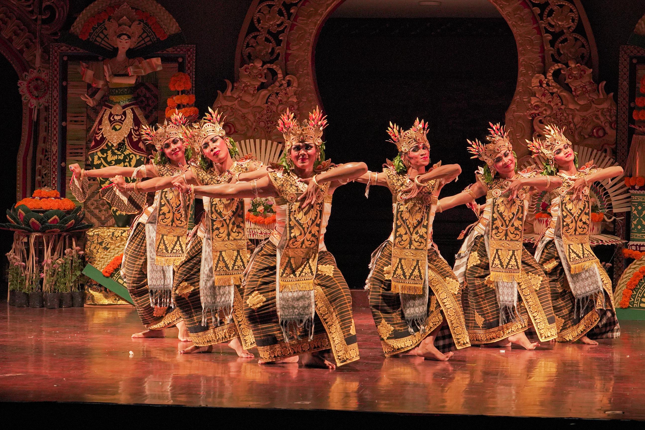 legong