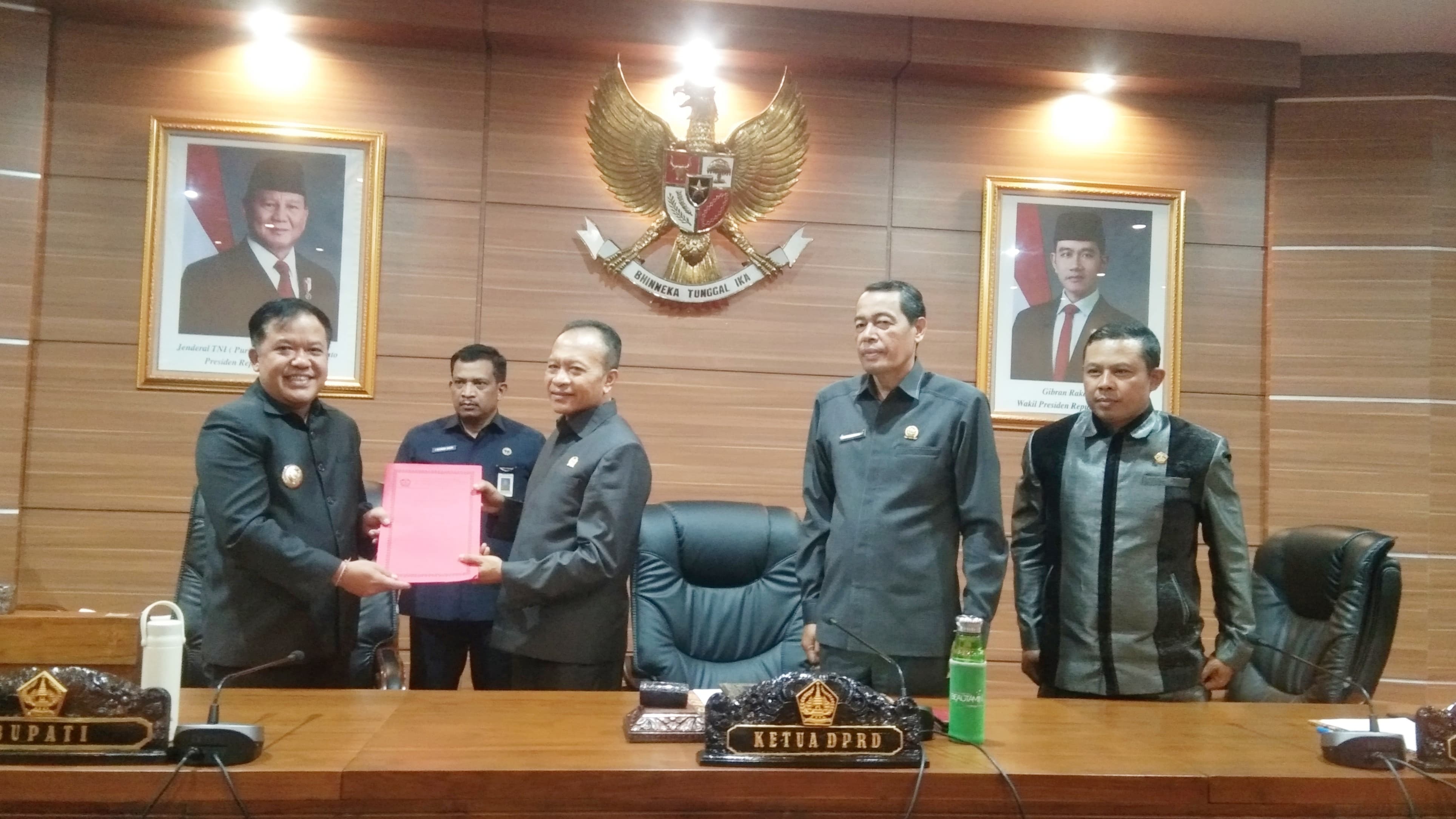 dewan Bangli