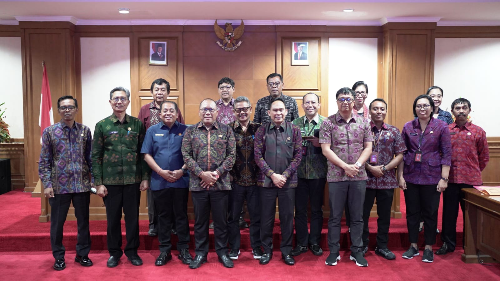 DPRD Badung
