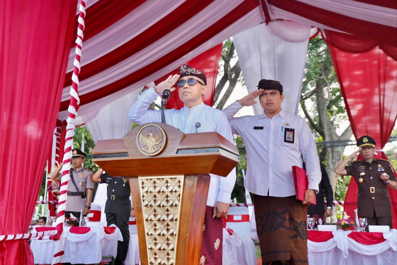 walikota denpasar