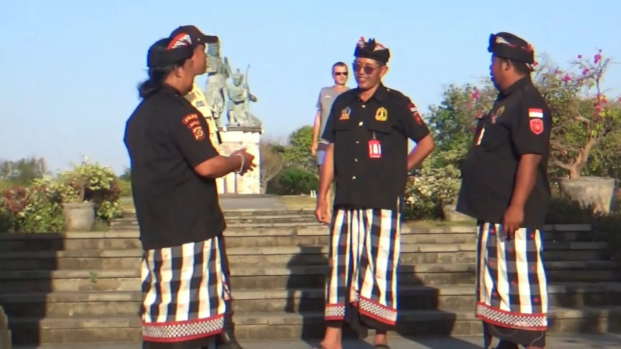 pecalang