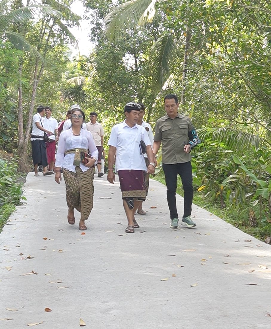 perbaikan jalan