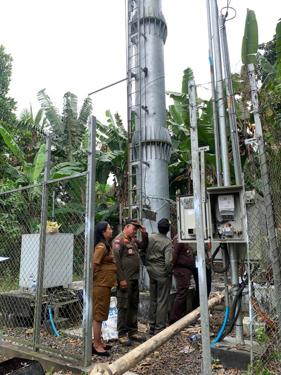 tower bodong