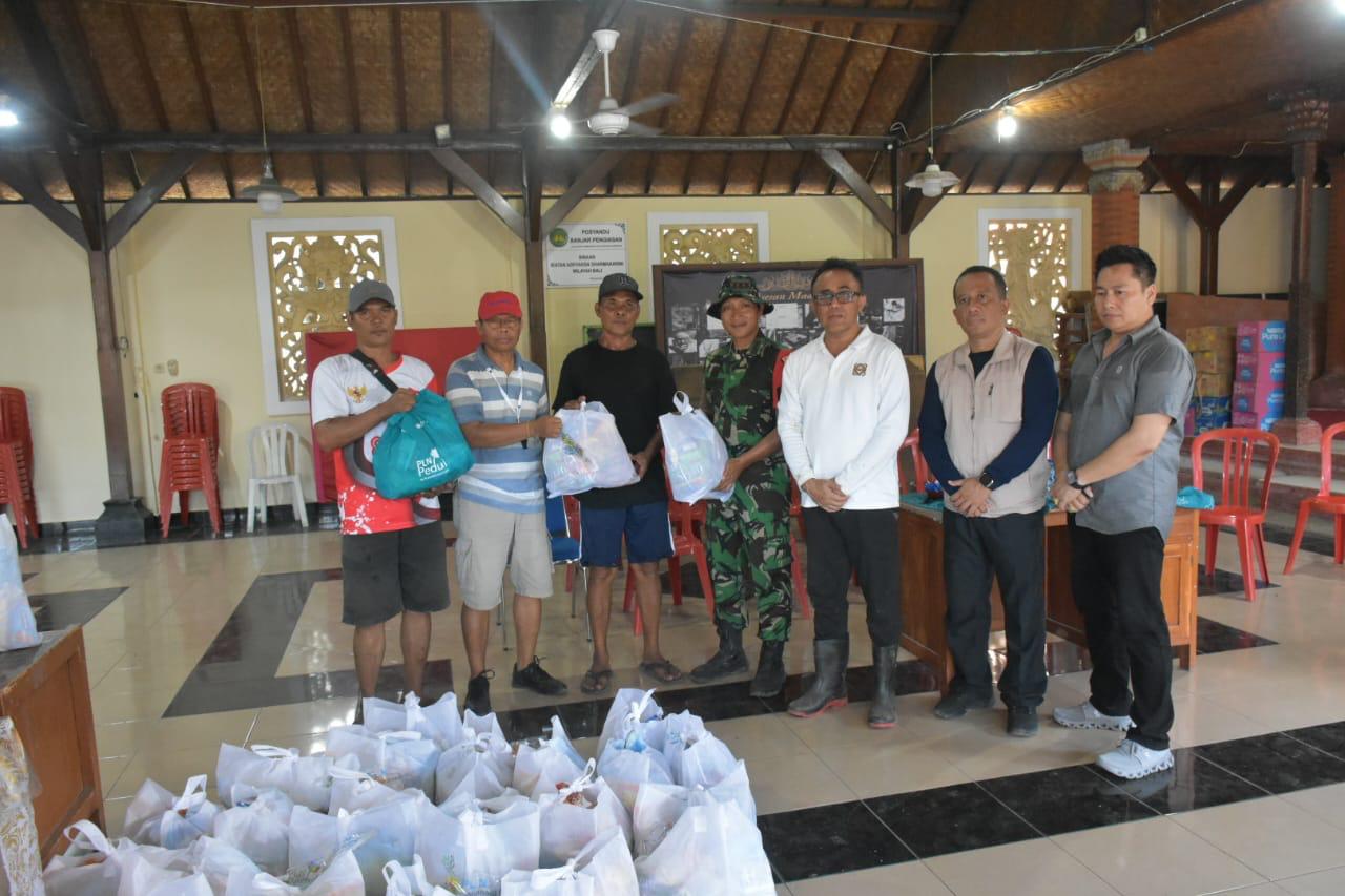 terdampak banjir