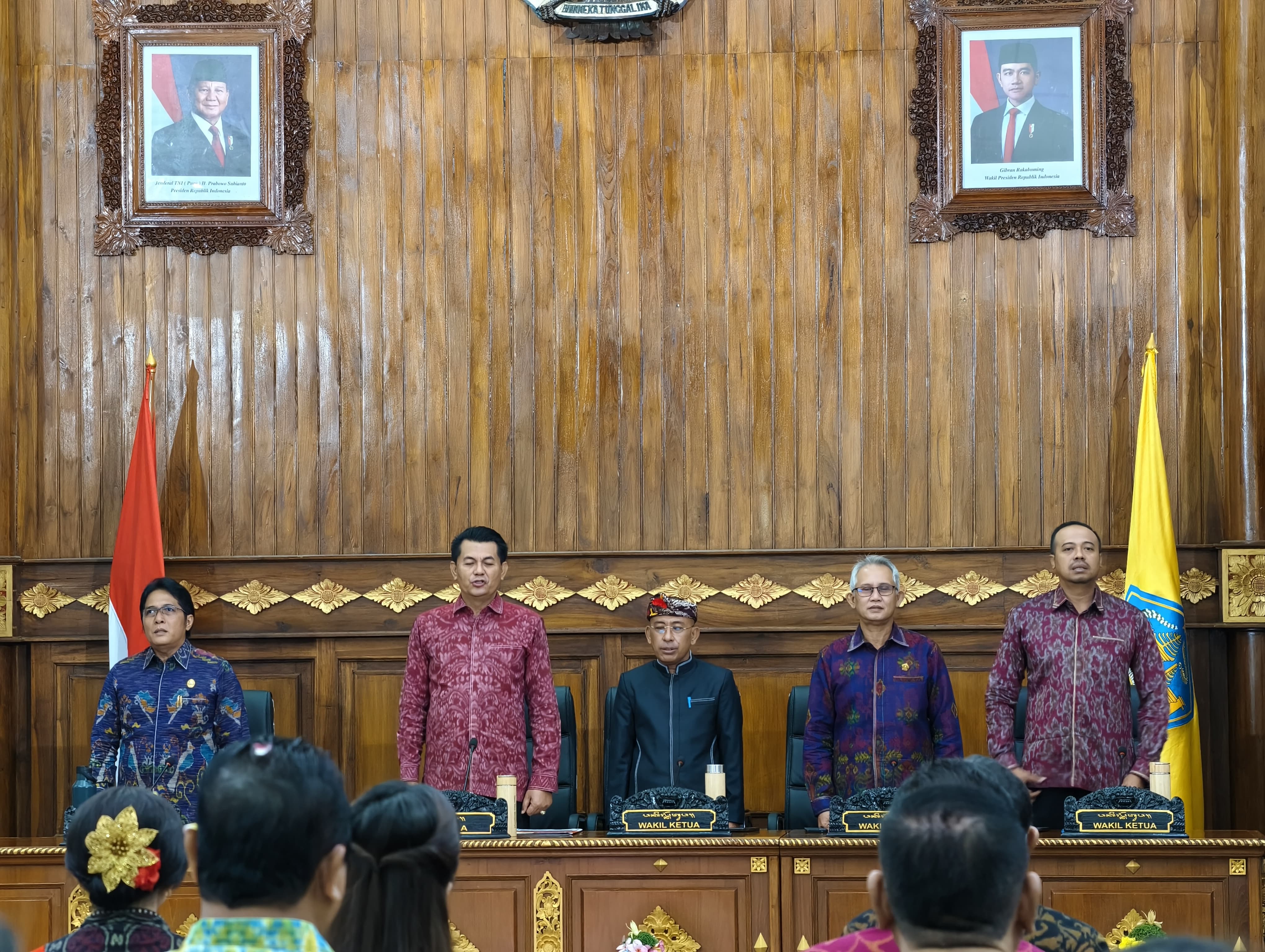 Dewan Bali