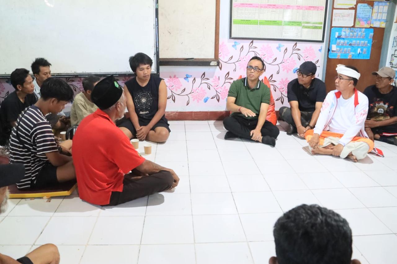 walikota denpasar