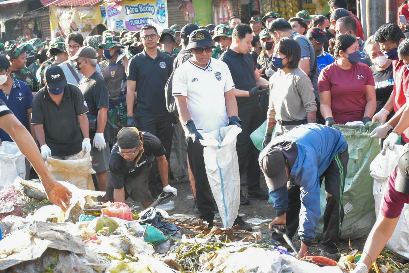 walikota denpasar
