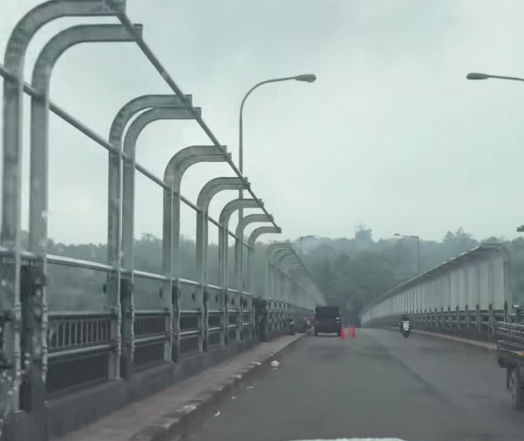 tukad bajung