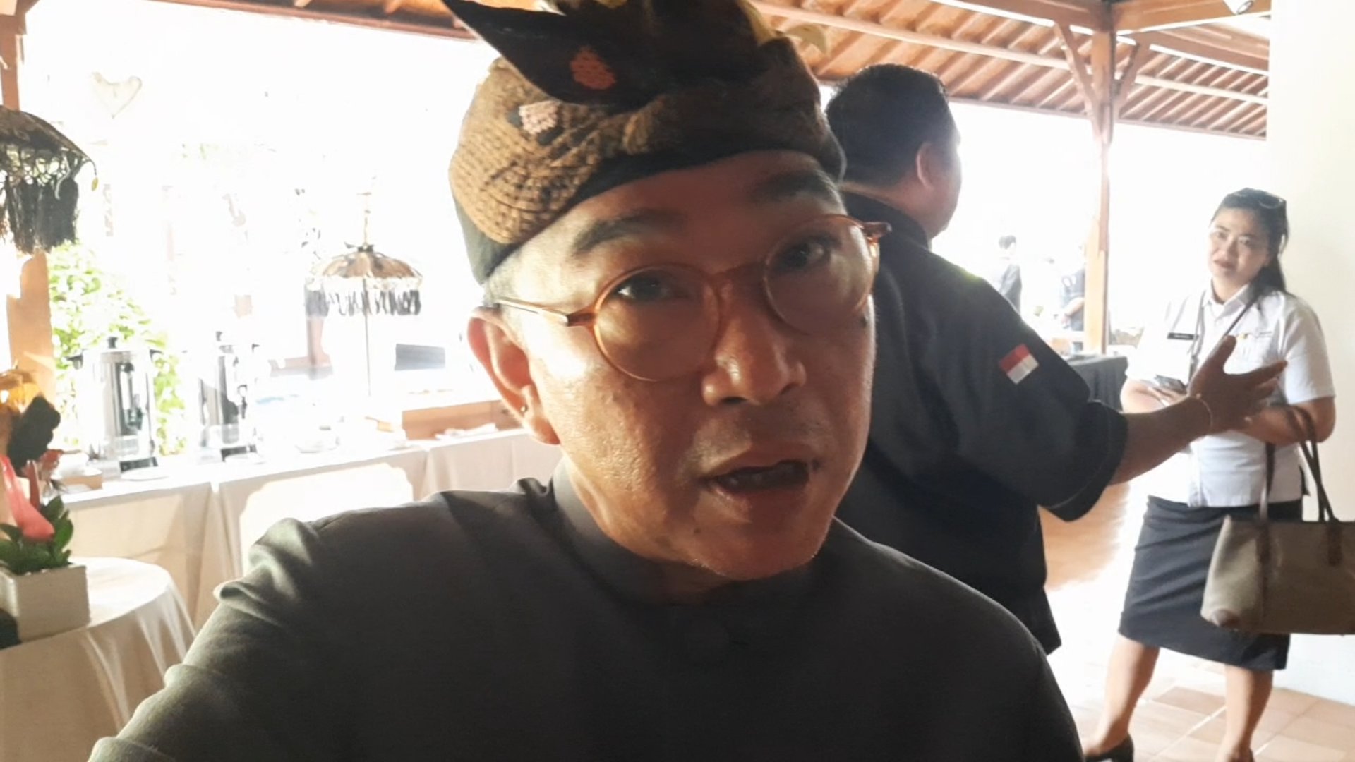 Ida Bagus Gede Sidharta Putra