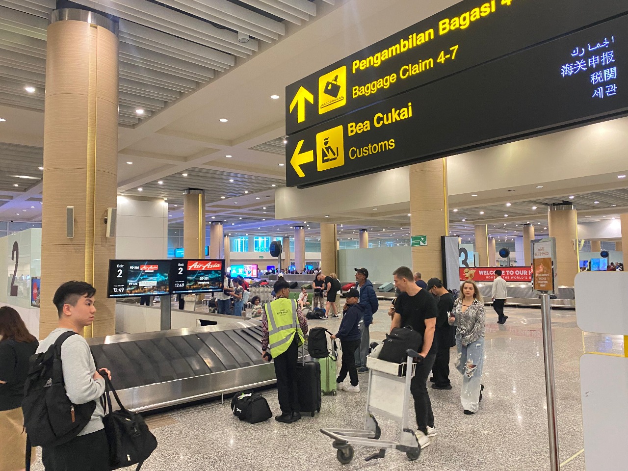 bandara ngurah rai