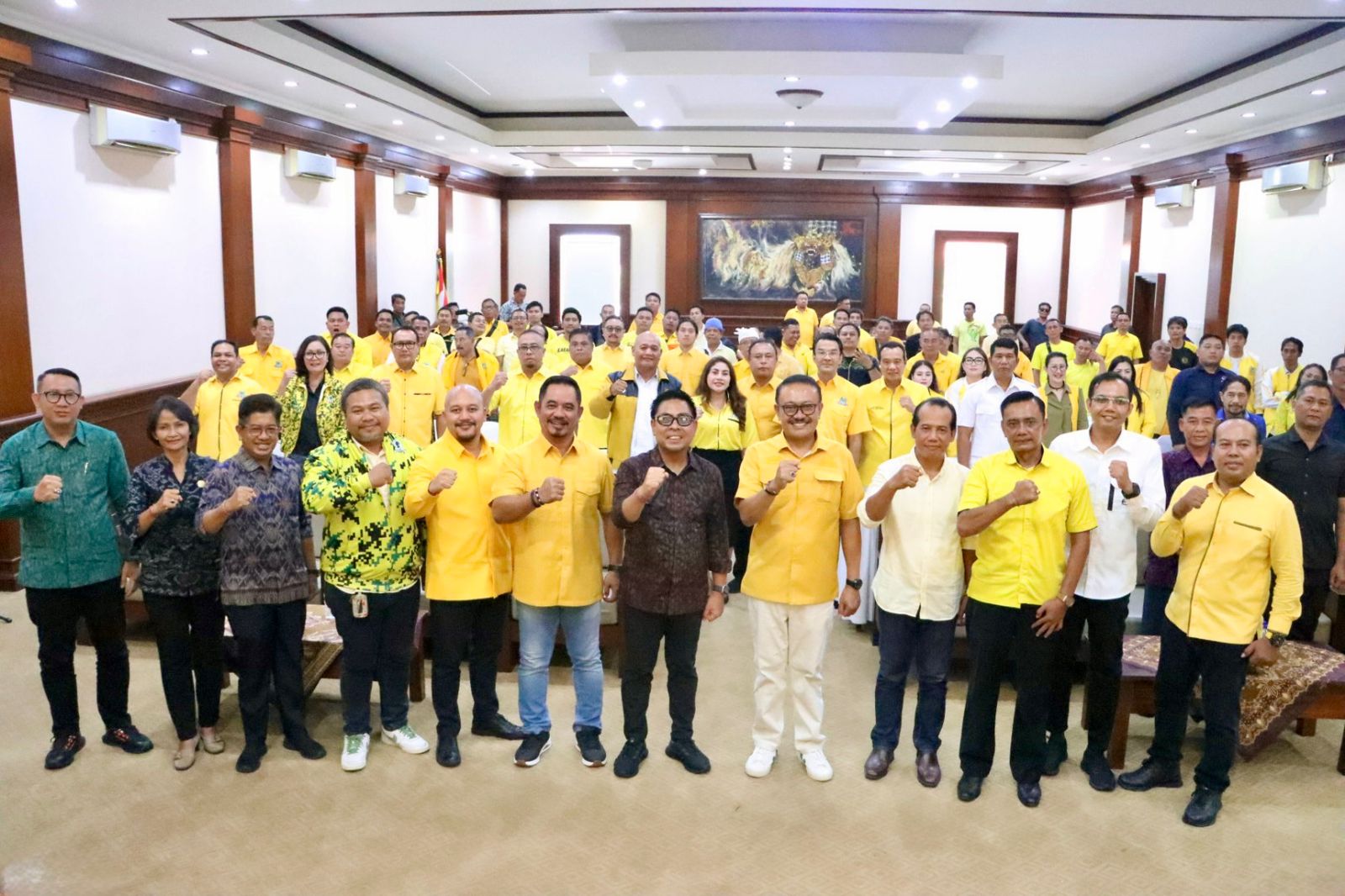 Musda Golkar
