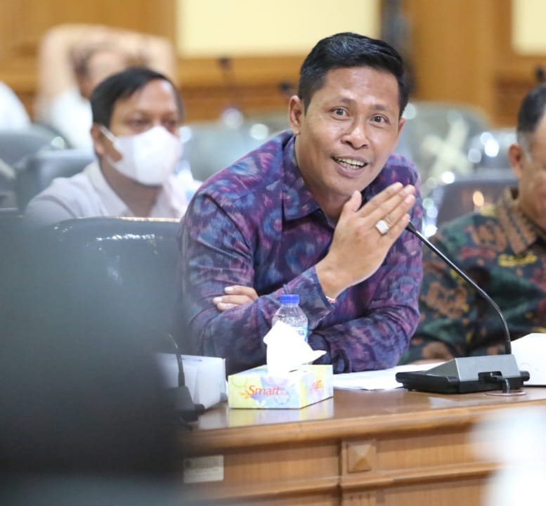 DPRD Badung