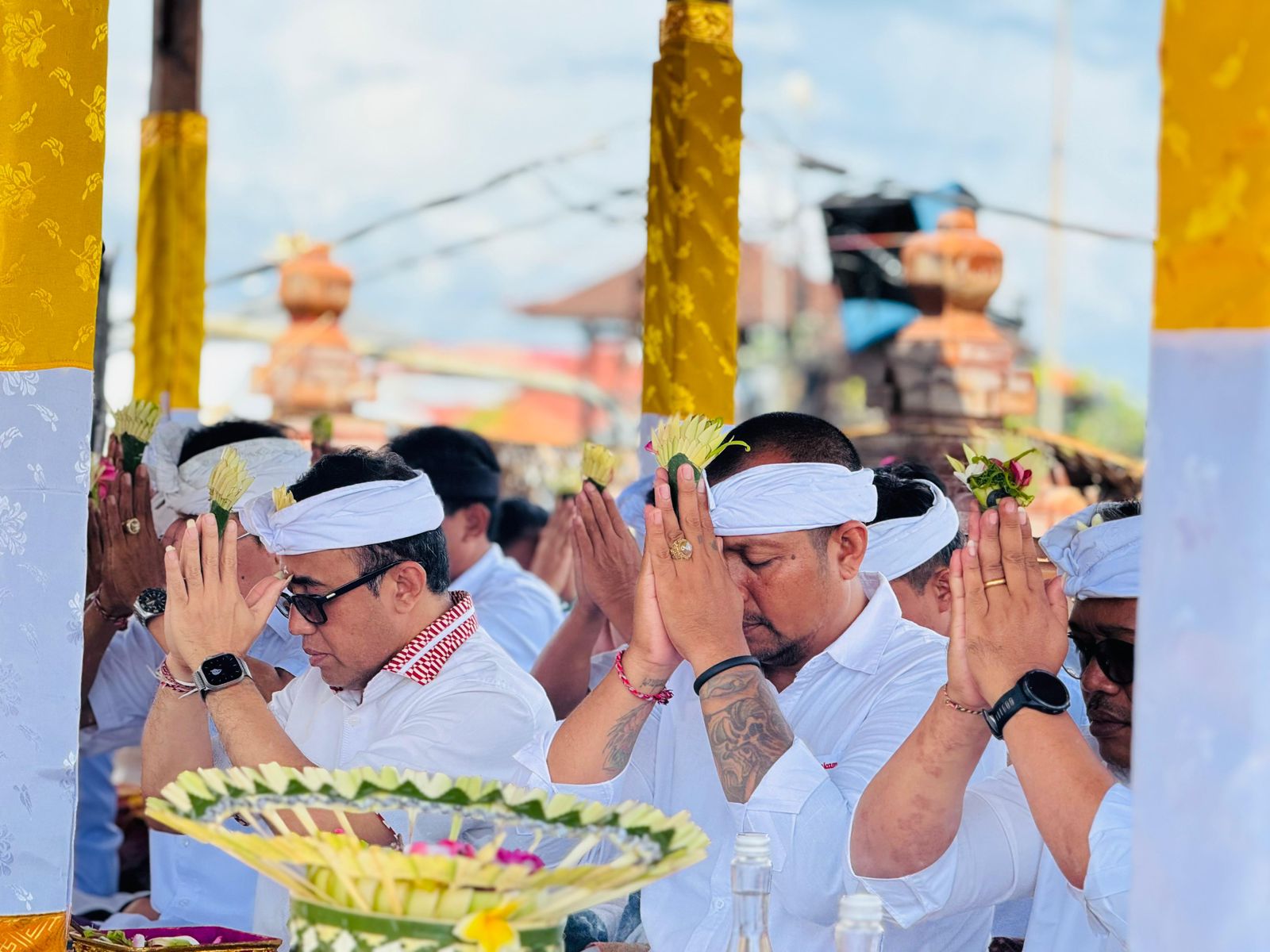 mebakti