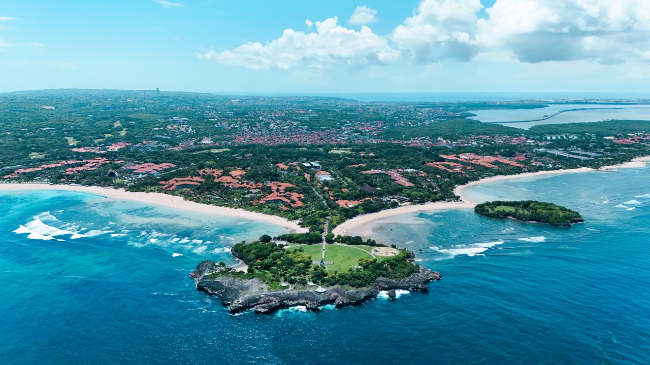 nusa dua