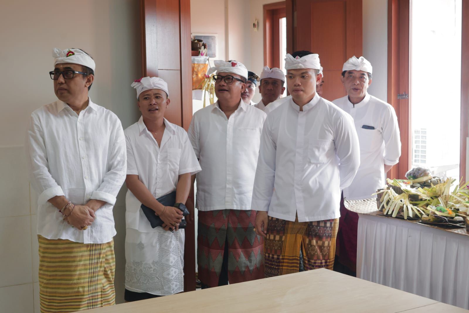 walikota denpasar