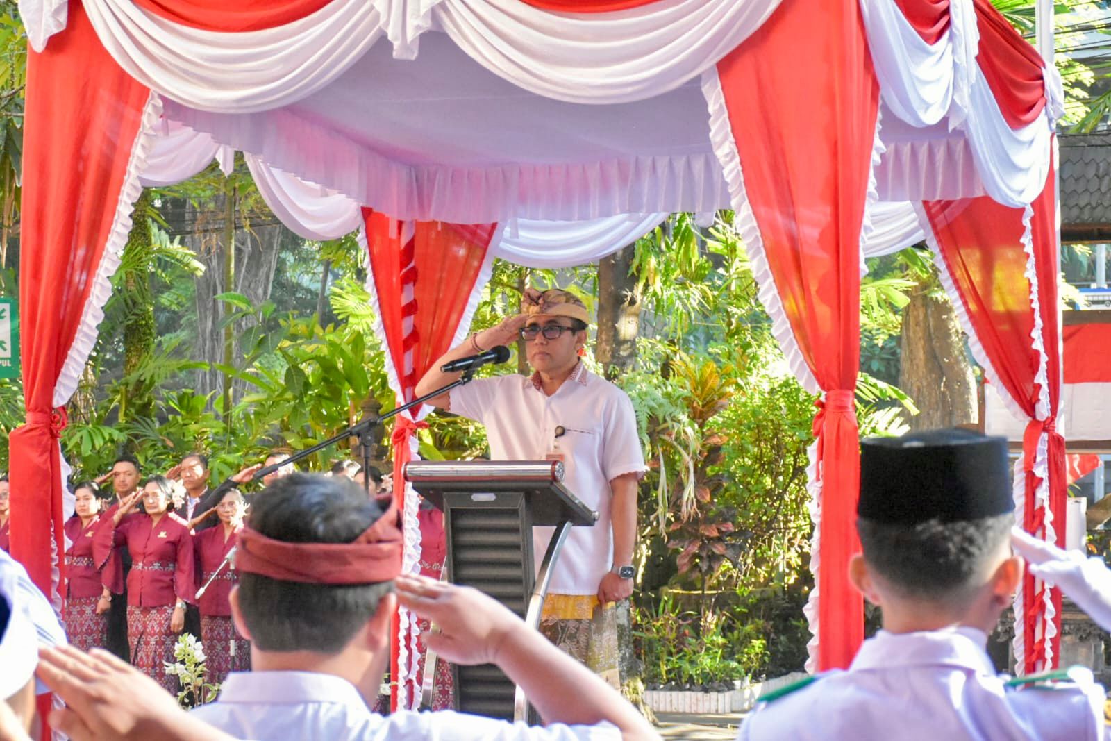 walikota