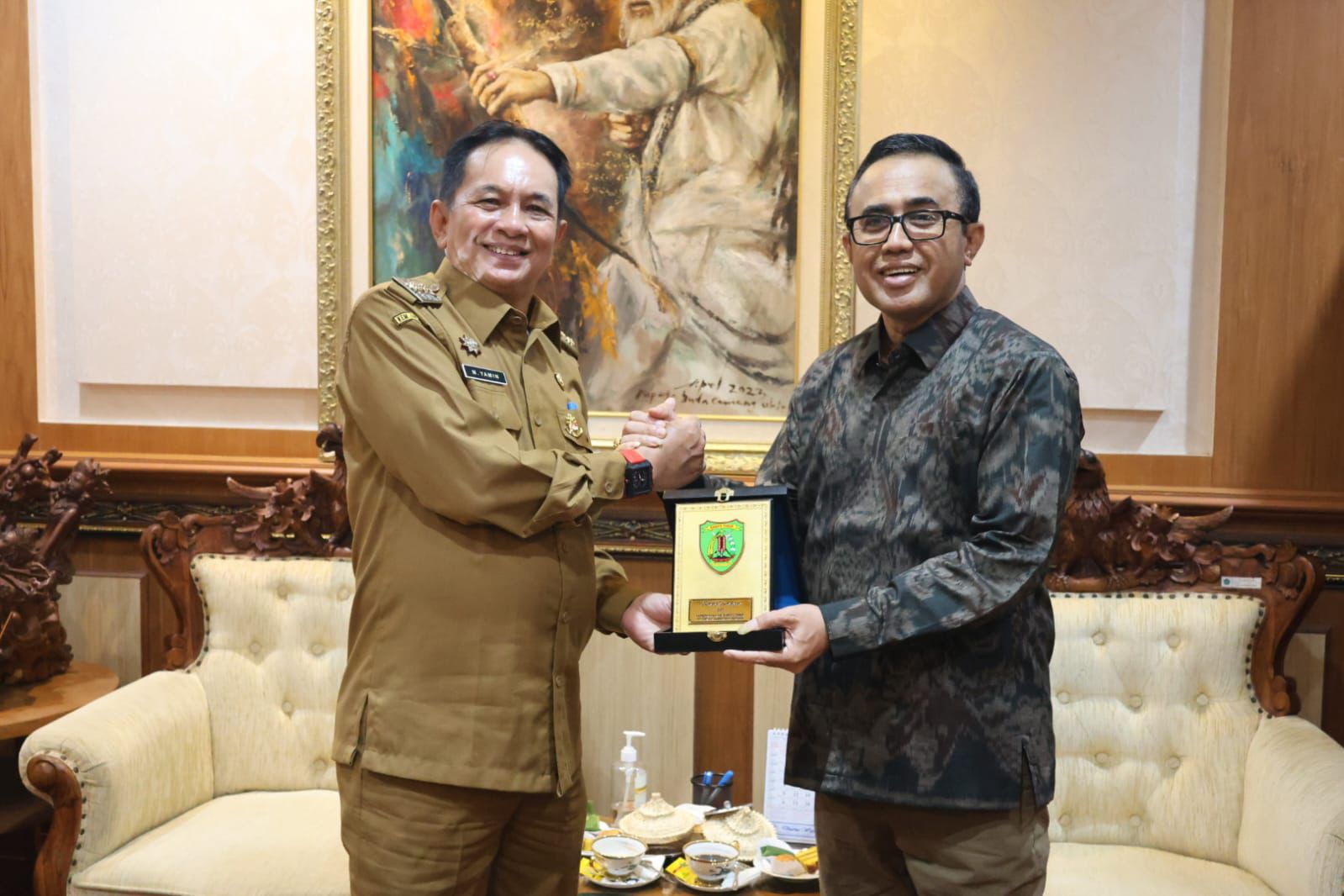walikota