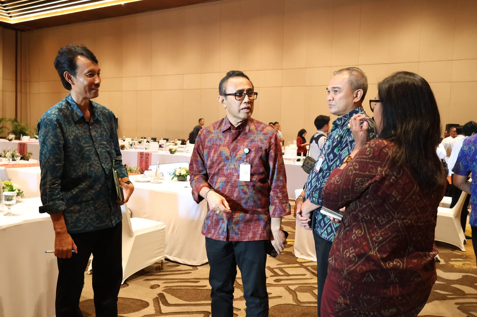 pengelolaan sampah