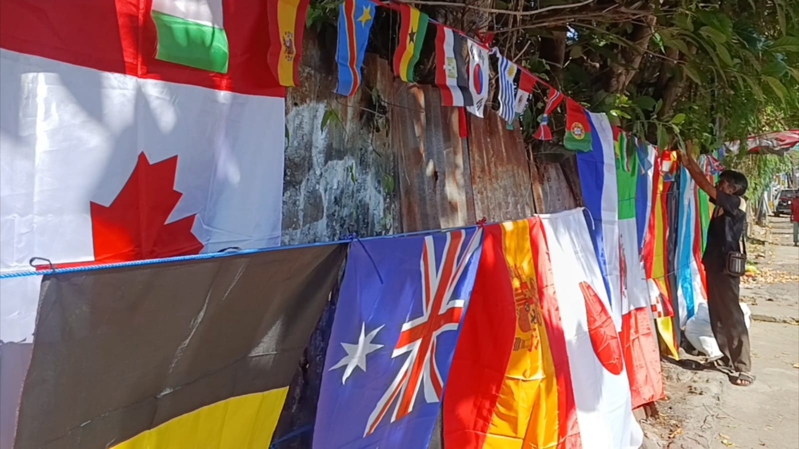 bendera