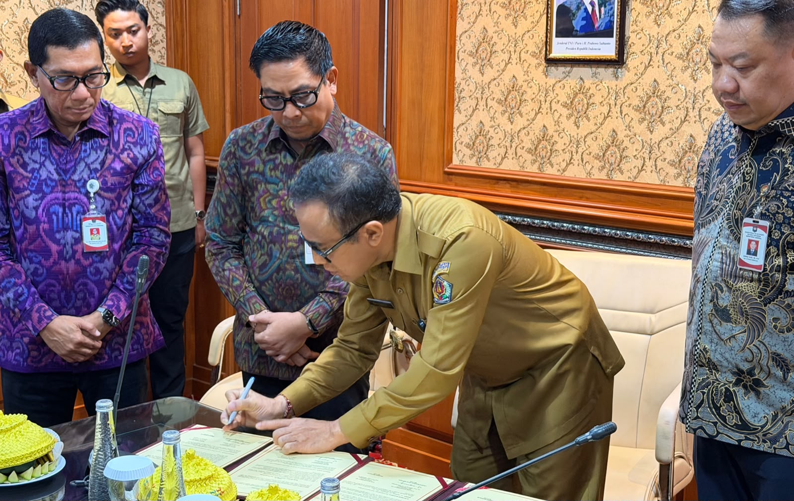 kerjasama