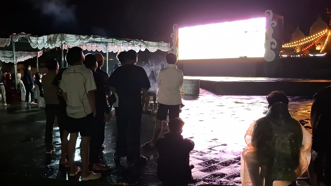 nobar